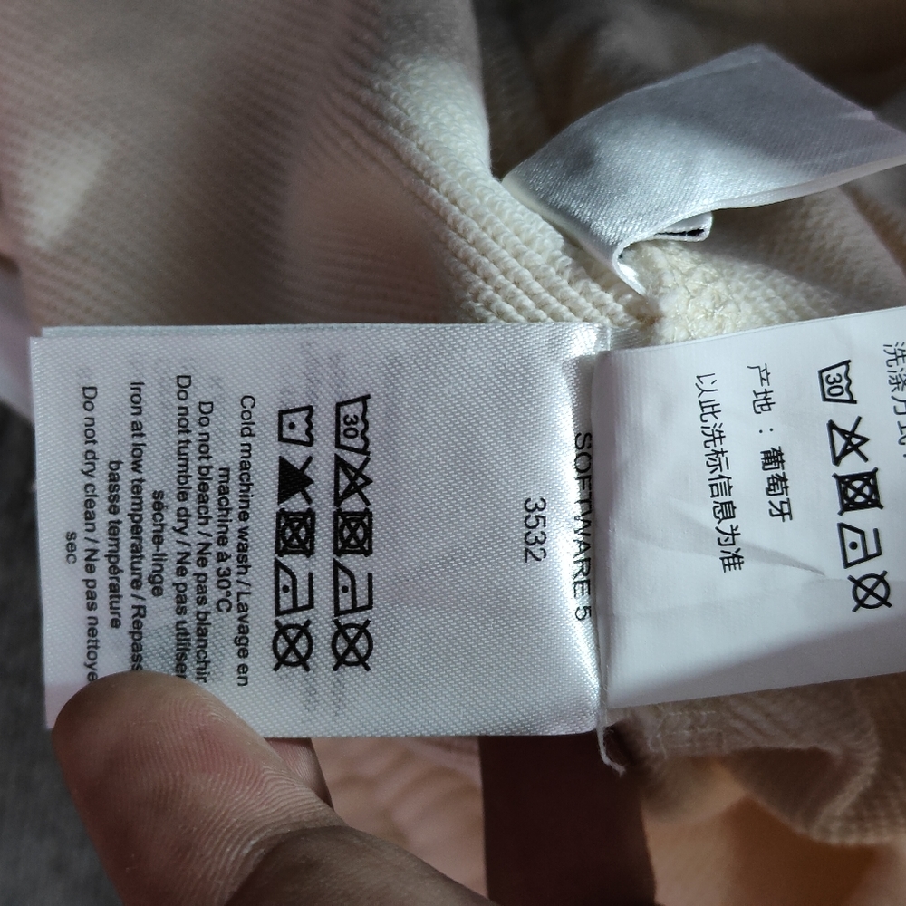 GANNI sweatpants software size M - Picture 15 of 15
